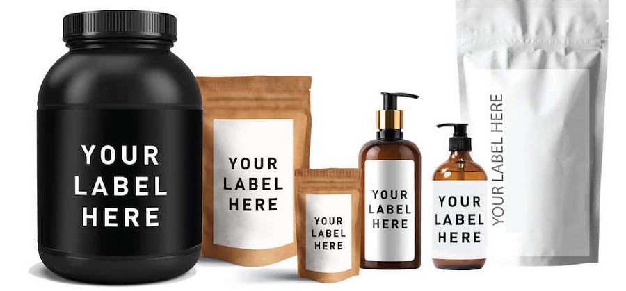 Private Labelling Solutions