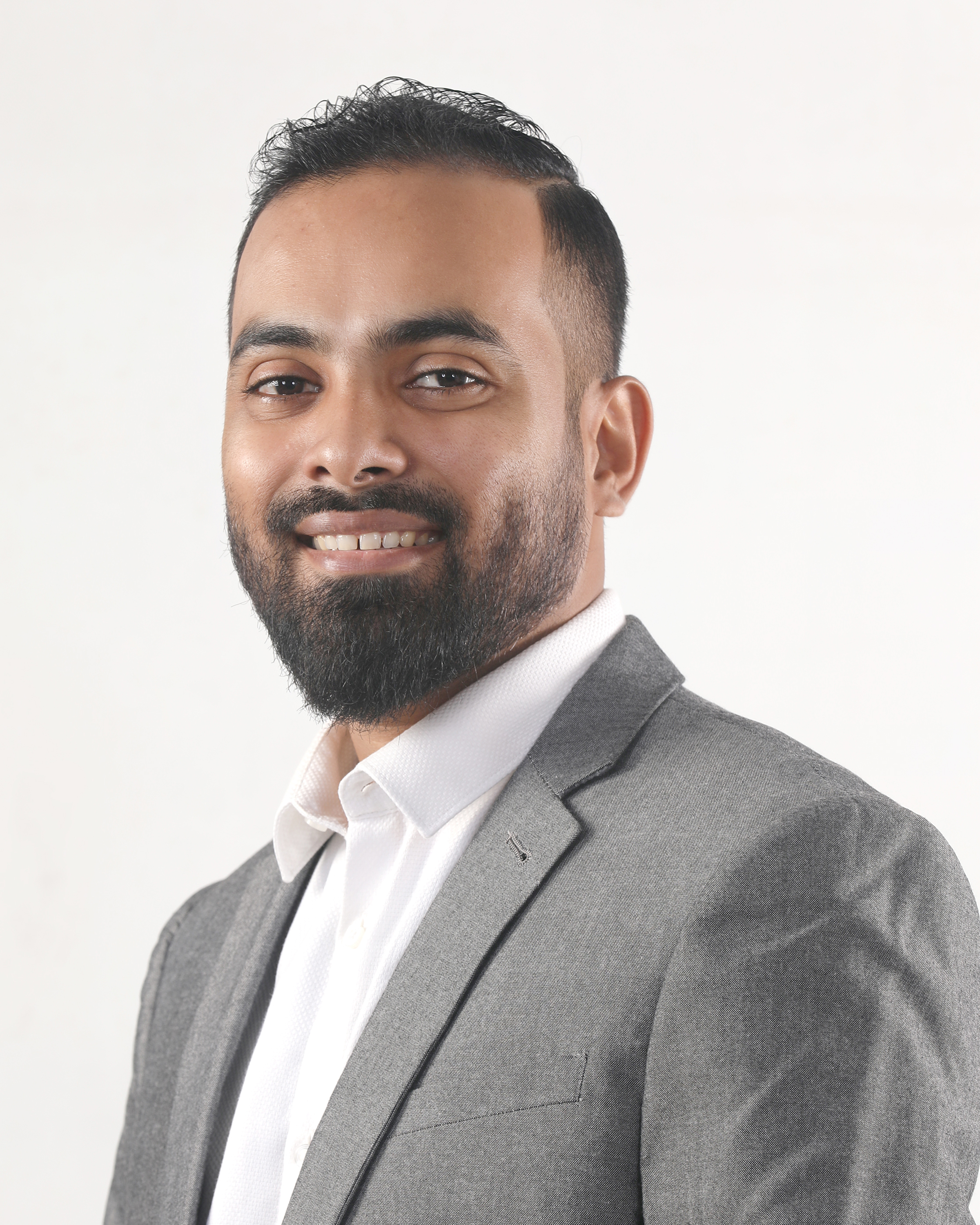 Dilan Fernando