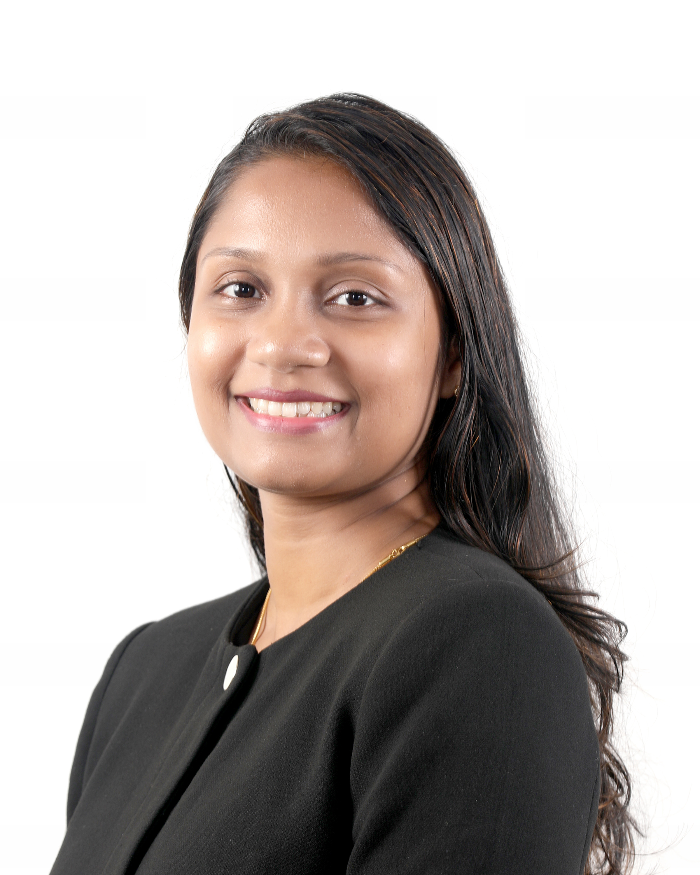 Sharmen Perera